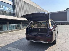 AITO M9 EREV Ultra Edition 52kWh 6 Edition (192) - ფოტო 8