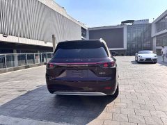 AITO M9 EREV Ultra Edition 52kWh 6 Edition (192) - ფოტო 9