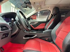AITO F-PACE 2.0T Edition - ფოტო 8