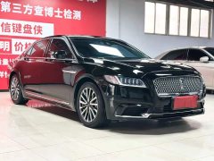 Lincoln 2.0T 2WD Edition VI - ფოტო 2