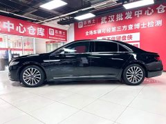 Lincoln 2.0T 2WD Edition VI - ფოტო 4