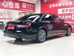 Lincoln 2.0T 2WD Edition VI - ფოტო 5