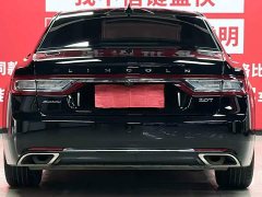 Lincoln 2.0T 2WD Edition VI - ფოტო 6