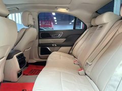 Lincoln 2.0T 2WD Edition VI - ფოტო 9