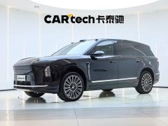 Nio ES8 Luxury Edition - ფოტო 1