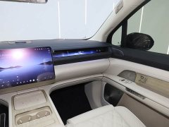 Nio ES8 Luxury Edition - ფოტო 14