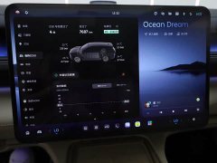 Nio ES8 Luxury Edition - ფოტო 17