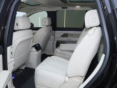 Nio ES8 Luxury Edition - ფოტო 18