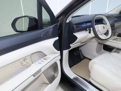 Nio ES8 Luxury Edition - ფოტო 19