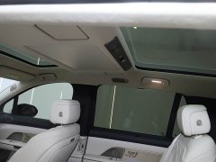 Nio ES8 Luxury Edition - ფოტო 20