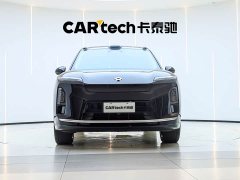 Nio ES8 Luxury Edition - ფოტო 4