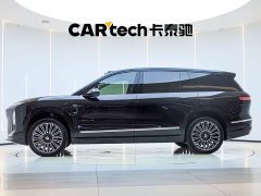 Nio ES8 Luxury Edition - ფოტო 5