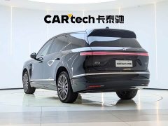 Nio ES8 Luxury Edition - ფოტო 6