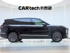 Nio ES8 Luxury Edition - ფოტო 7