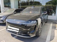 AITO M9 EREV Ultra Edition 52kWh 5 Edition (192) - ფოტო 1
