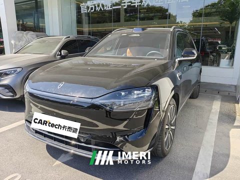 2026 AITO M9 EREV Ultra Edition 52kWh 5 Edition (192) - ავტომობილი ჩინეთიდან