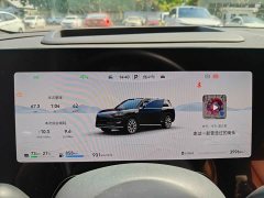 AITO M9 EREV Ultra Edition 52kWh 5 Edition (192) - ფოტო 3
