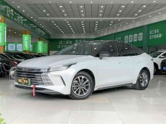 BYD 05 Edition DM-i 55KM Luxury Version - ფოტო 1