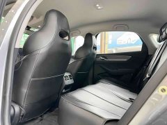 BYD 05 Edition DM-i 55KM Luxury Version - ფოტო 10