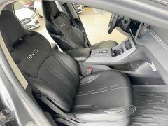 BYD 05 Edition DM-i 55KM Luxury Version - ფოტო 11