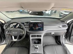 BYD 05 Edition DM-i 55KM Luxury Version - ფოტო 12