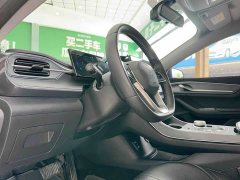 BYD 05 Edition DM-i 55KM Luxury Version - ფოტო 13