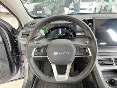 BYD 05 Edition DM-i 55KM Luxury Version - ფოტო 15