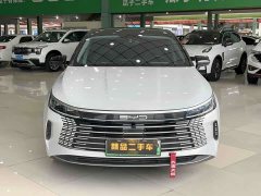 BYD 05 Edition DM-i 55KM Luxury Version - ფოტო 2