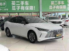 BYD 05 Edition DM-i 55KM Luxury Version - ფოტო 3