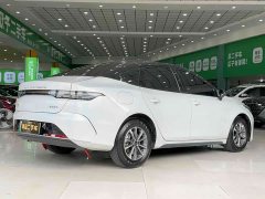 BYD 05 Edition DM-i 55KM Luxury Version - ფოტო 4