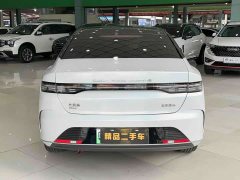 BYD 05 Edition DM-i 55KM Luxury Version - ფოტო 5