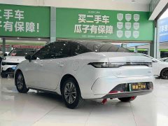 BYD 05 Edition DM-i 55KM Luxury Version - ფოტო 6