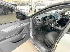 BYD 05 Edition DM-i 55KM Luxury Version - ფოტო 7