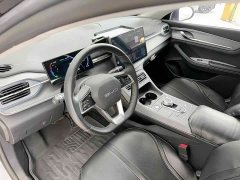 BYD 05 Edition DM-i 55KM Luxury Version - ფოტო 8