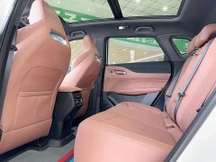 Changan UNI-Z iDD 125km Version - ფოტო 13