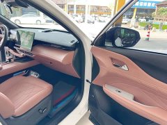 Changan UNI-Z iDD 125km Version - ფოტო 14