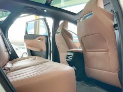 Changan UNI-Z iDD 125km Version - ფოტო 15