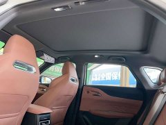 Changan UNI-Z iDD 125km Version - ფოტო 16
