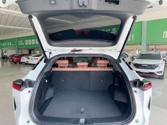 Changan UNI-Z iDD 125km Version - ფოტო 17