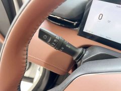 Changan UNI-Z iDD 125km Version - ფოტო 19