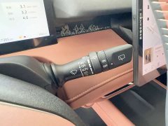 Changan UNI-Z iDD 125km Version - ფოტო 20