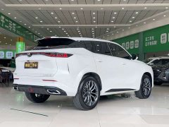 Changan UNI-Z iDD 125km Version - ფოტო 6