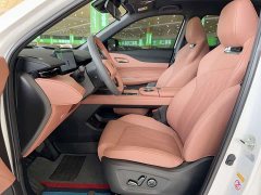 Changan UNI-Z iDD 125km Version - ფოტო 7