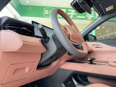 Changan UNI-Z iDD 125km Version - ფოტო 8