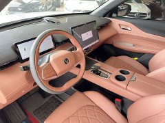 Changan UNI-Z iDD 125km Version - ფოტო 9