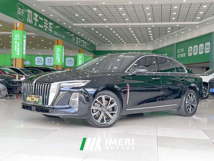 FAW H5 PHEV 170 Edition - ავტომობილი ჩინეთიდან