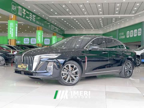 2025 FAW H5 PHEV 170 Edition - ავტომობილი ჩინეთიდან