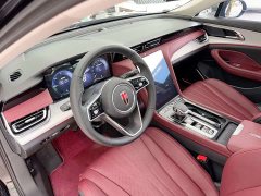 FAW H5 PHEV 170 Edition - ფოტო 10