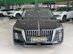 FAW H5 PHEV 170 Edition - ფოტო 2