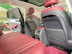 FAW H5 PHEV 170 Edition - ფოტო 20